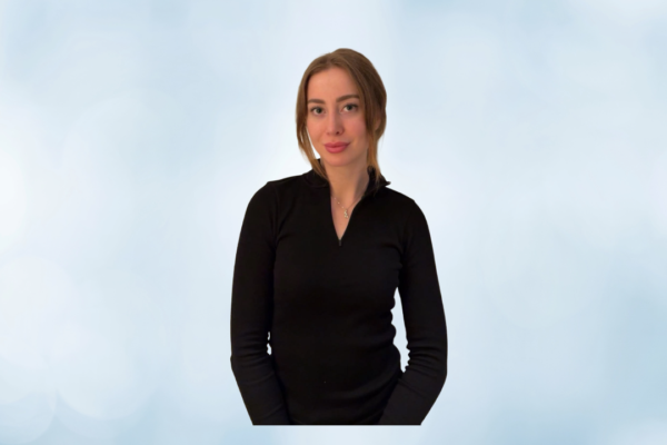 Aliya Djoukaeva