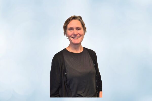 Lisa Fretheim