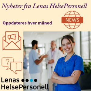 Nyheter