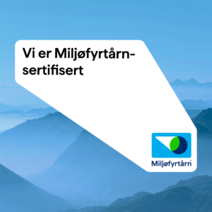 Miljøfyrtårn