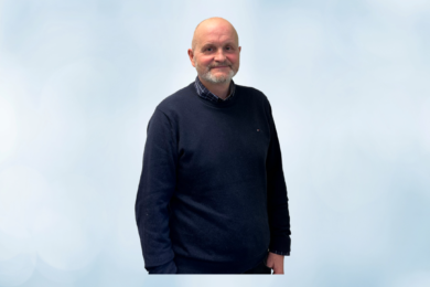 Morten Braastad