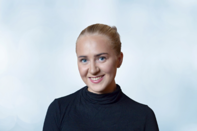 Oda Presthegge